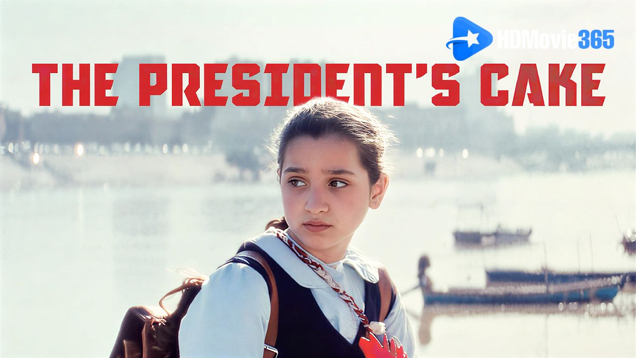 The President's Cake (2026) [Movie Review] — A Poetic Portrait of Childhood and Survival